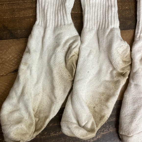 vintage nike tube socks